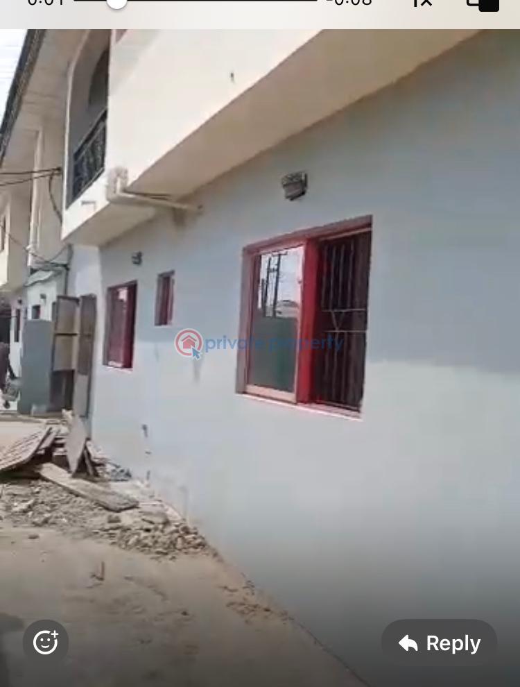 4 bedroom House For Rent Jumofak Ikorodu Lagos - 0