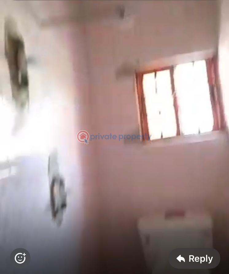 4 bedroom House For Rent Jumofak Ikorodu Lagos - 5