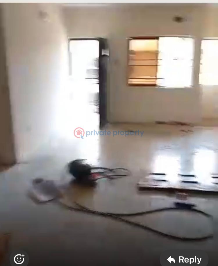 4 bedroom House For Rent Jumofak Ikorodu Lagos - 7