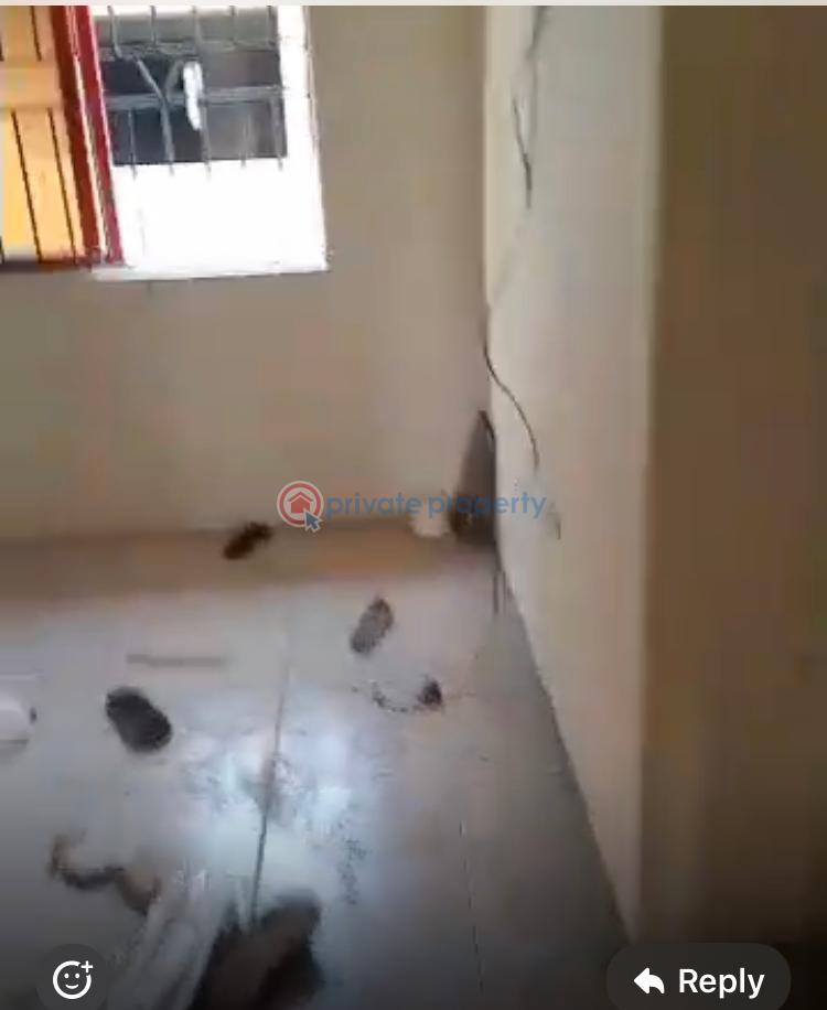 4 bedroom House For Rent Jumofak Ikorodu Lagos - 6