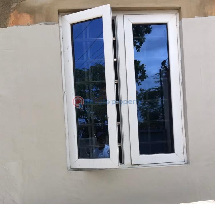 4 bedroom House For Rent Omole Phase 2 Ojodu Lagos - 0