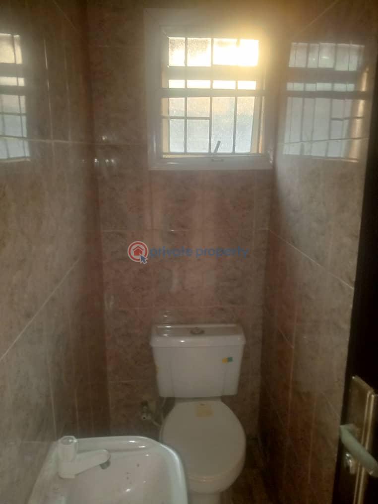1 bedroom Flat & Apartment For Rent Ogba Lagos - 5