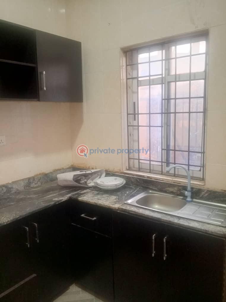 1 bedroom Flat & Apartment For Rent Ogba Lagos - 6