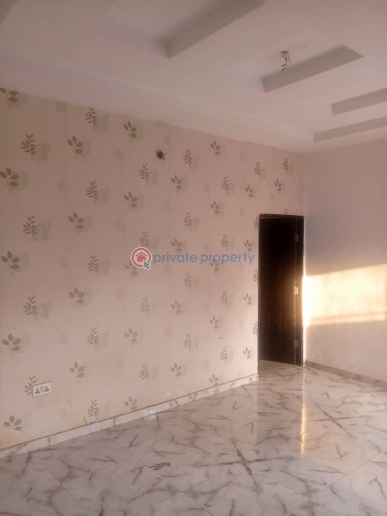 1 bedroom Flat & Apartment For Rent Ogba Lagos - 8