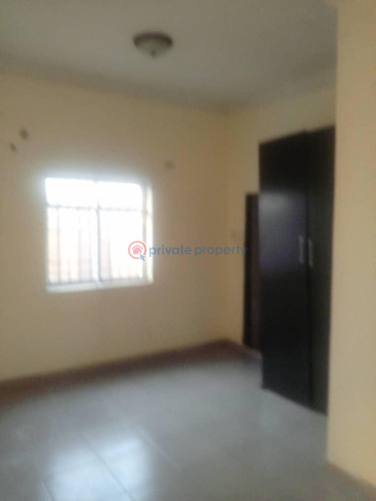 1 bedroom Flat & Apartment For Rent Ogba Lagos - 9