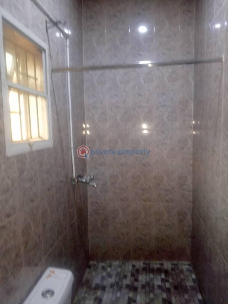1 bedroom Flat & Apartment For Rent Ogba Lagos - 7