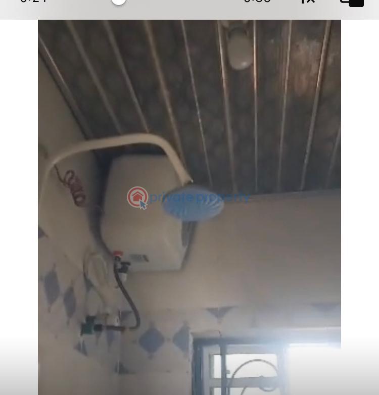 Executive mini flat - 3 1 bedroom Flat & Apartment For Rent Surulere Lagos - 3