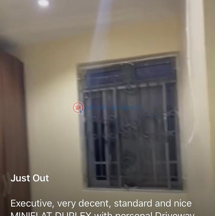 1 bedroom Flat & Apartment For Rent Akoka Yaba Lagos - 0