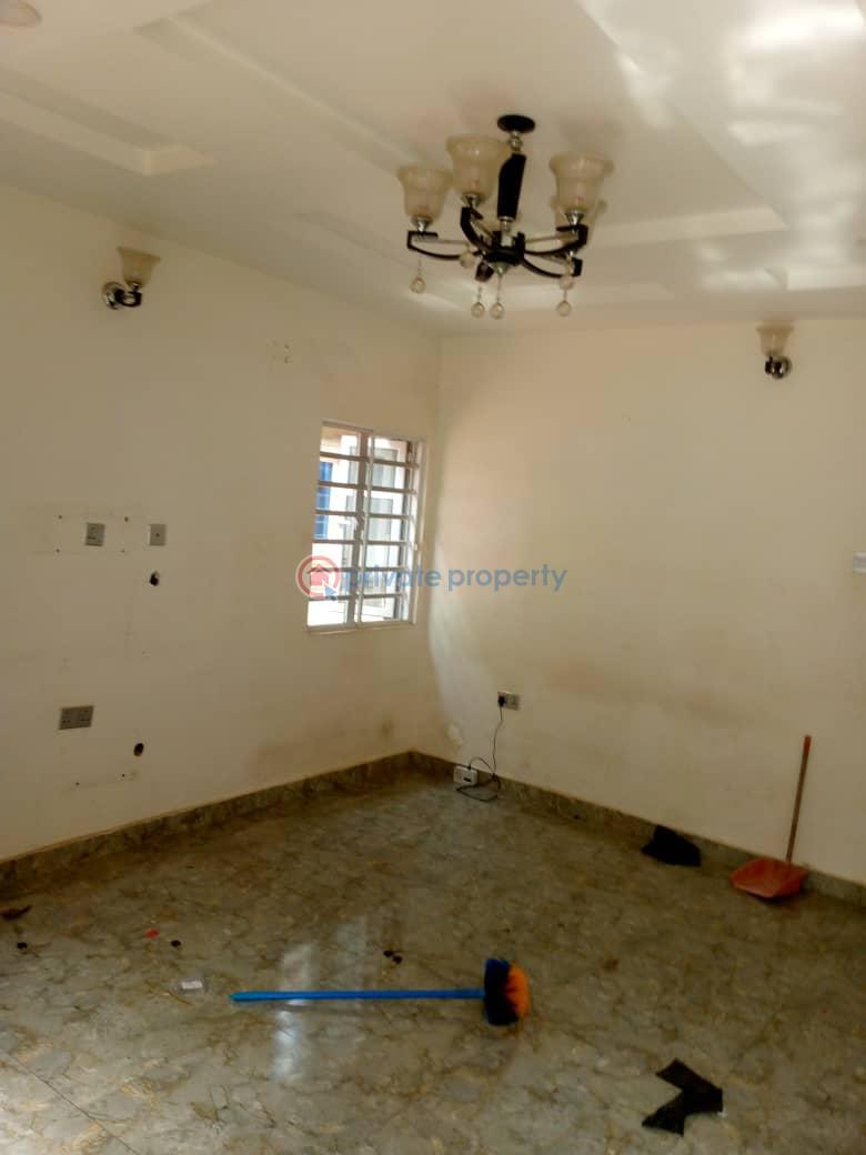 Executive mini flat - 4 1 bedroom Flat & Apartment For Rent Ogba GRA Lagos - 4