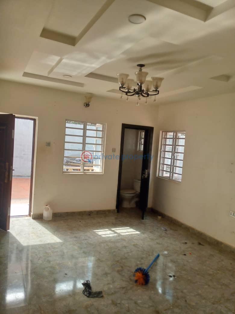 Executive mini flat - 6 1 bedroom Flat & Apartment For Rent Ogba GRA Lagos - 6