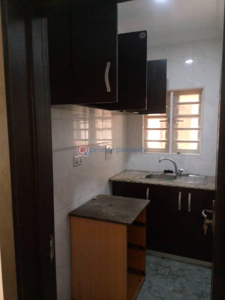 Executive mini flat - 14 1 bedroom Flat & Apartment For Rent Ogba GRA Lagos - 14