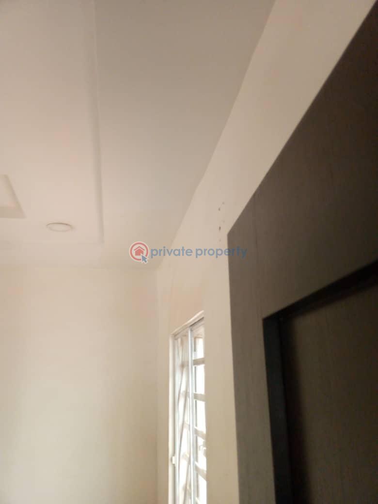 Executive mini flat - 12 1 bedroom Flat & Apartment For Rent Ogba GRA Lagos - 12