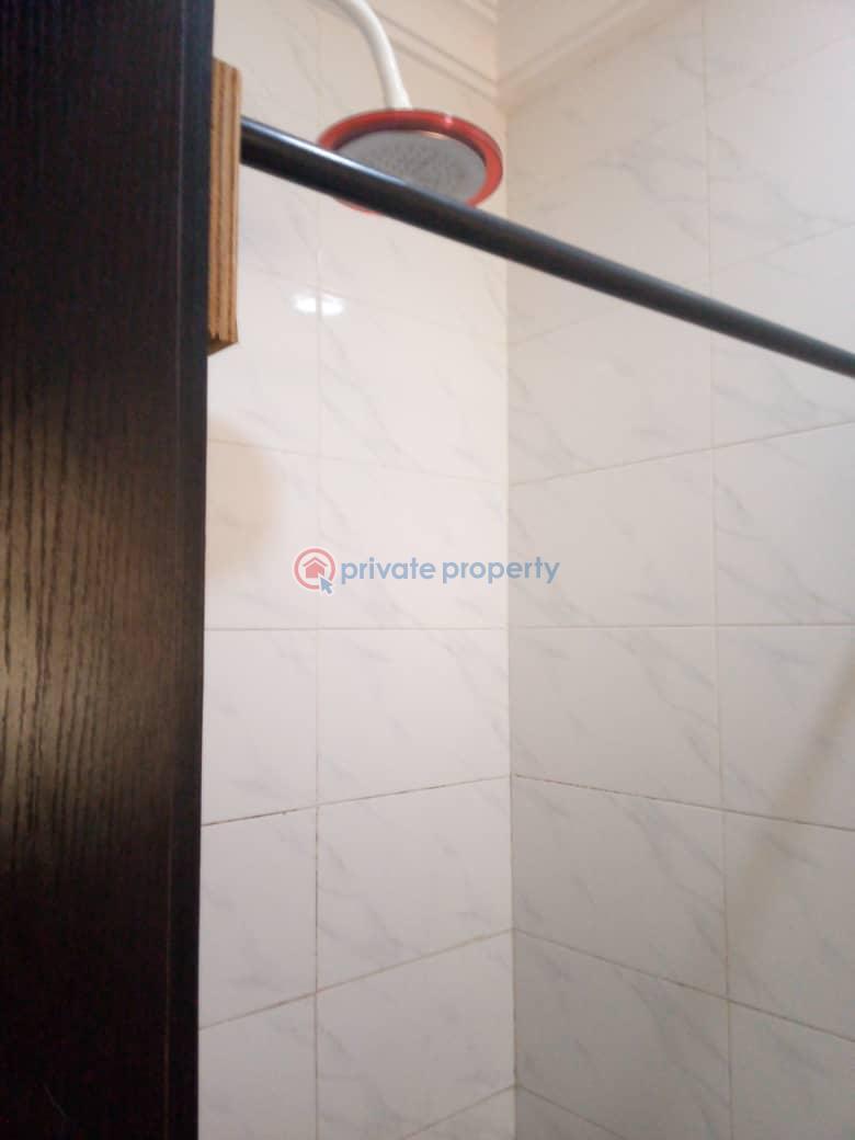 Executive mini flat - 9 1 bedroom Flat & Apartment For Rent Ogba GRA Lagos - 9
