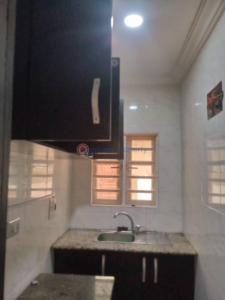 Executive mini flat - 13 1 bedroom Flat & Apartment For Rent Ogba GRA Lagos - 13