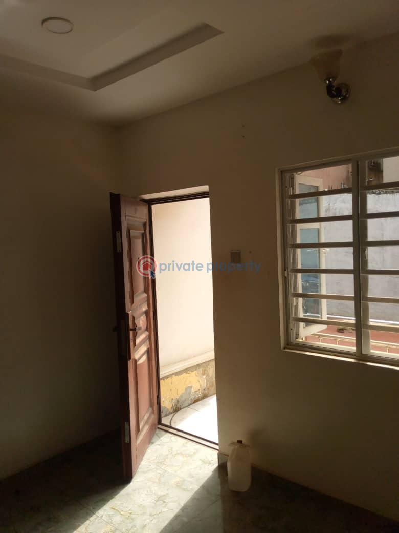 Executive mini flat - 19 1 bedroom Flat & Apartment For Rent Ogba GRA Lagos - 19