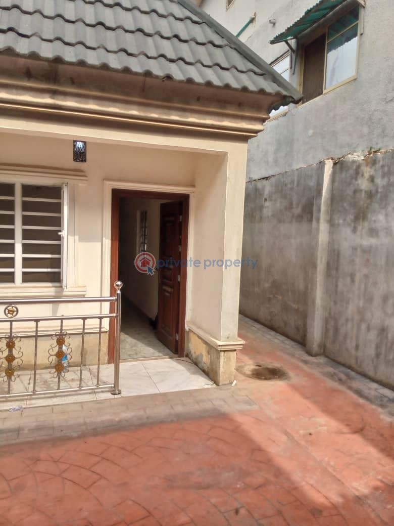 Executive mini flat - 2 1 bedroom Flat & Apartment For Rent Ogba GRA Lagos - 2