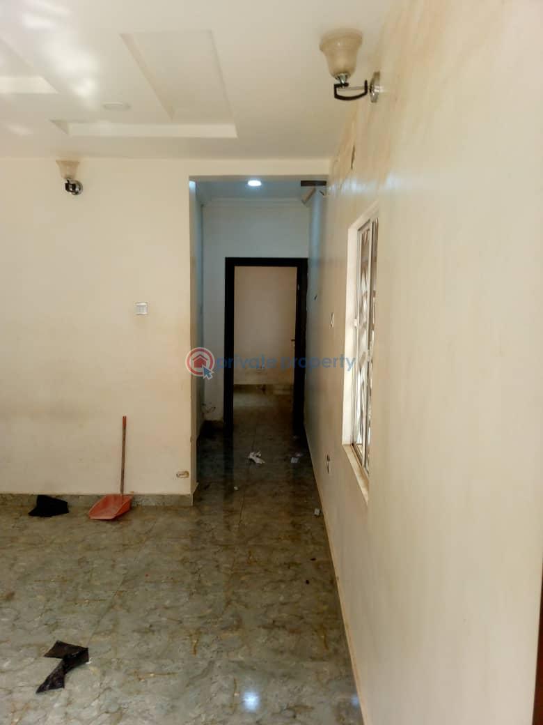 Executive mini flat - 5 1 bedroom Flat & Apartment For Rent Ogba GRA Lagos - 5