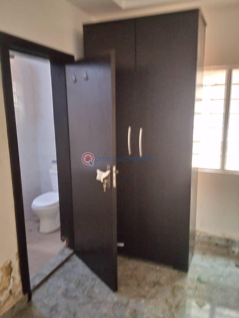 Executive mini flat - 10 1 bedroom Flat & Apartment For Rent Ogba GRA Lagos - 10