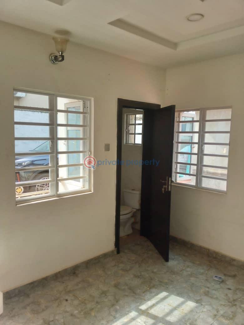 Executive mini flat - 18 1 bedroom Flat & Apartment For Rent Ogba GRA Lagos - 18