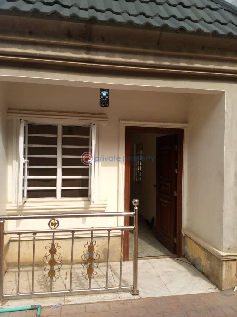 Executive mini flat - 3 1 bedroom Flat & Apartment For Rent Ogba GRA Lagos - 3