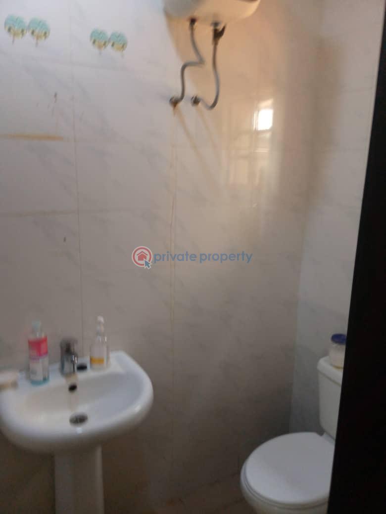 Executive mini flat - 8 1 bedroom Flat & Apartment For Rent Ogba GRA Lagos - 8
