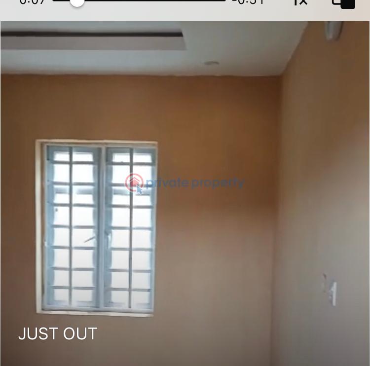 1 bedroom Flat & Apartment For Rent Akoka Yaba Lagos - 0