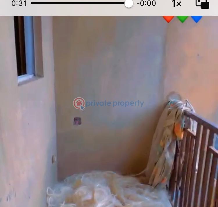 1 bedroom Flat & Apartment For Rent Ijesha Surulere Lagos - 4
