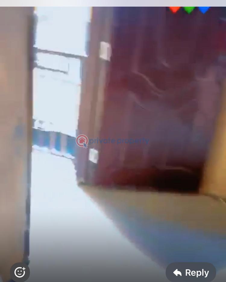 1 bedroom Flat & Apartment For Rent Ijesha Surulere Lagos - 3