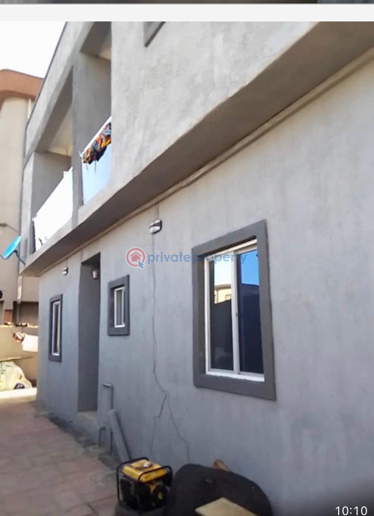1 bedroom Flat & Apartment For Rent Ijesha Surulere Lagos - 0