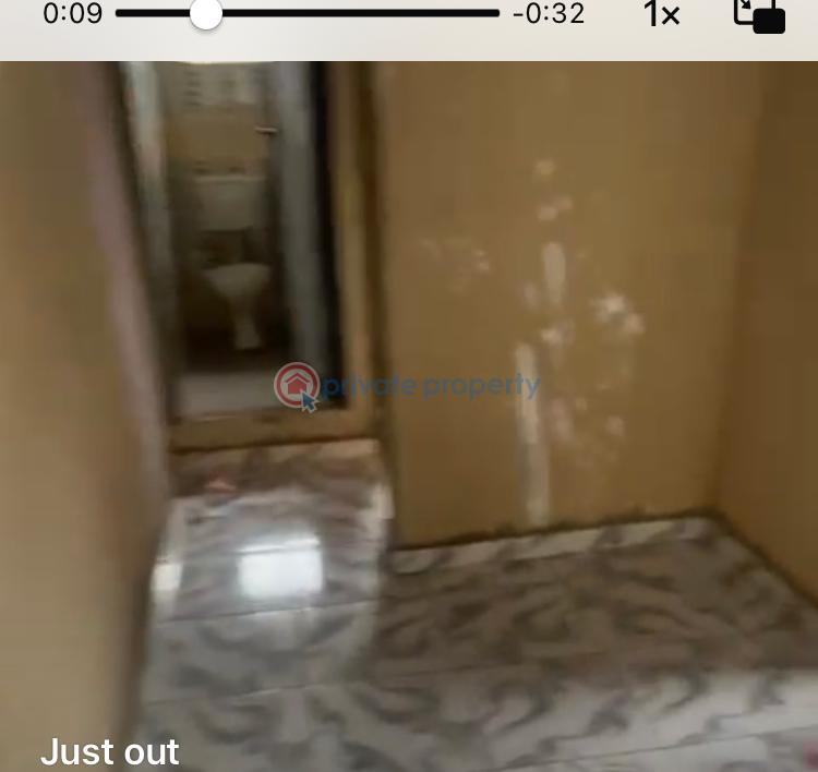 1 bedroom Flat & Apartment For Rent Ijesha Surulere Lagos - 6