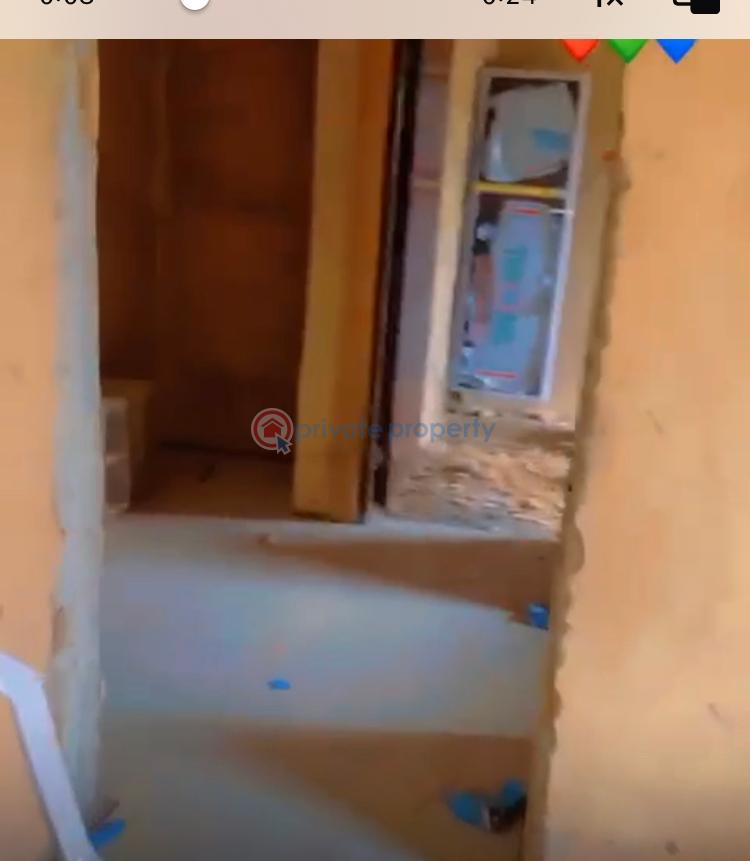 1 bedroom Flat & Apartment For Rent Ijesha Surulere Lagos - 2