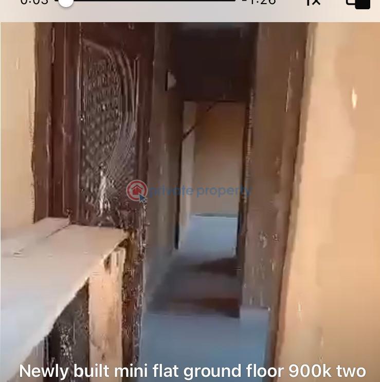 1 bedroom Flat & Apartment For Rent Surulere Lagos - 9