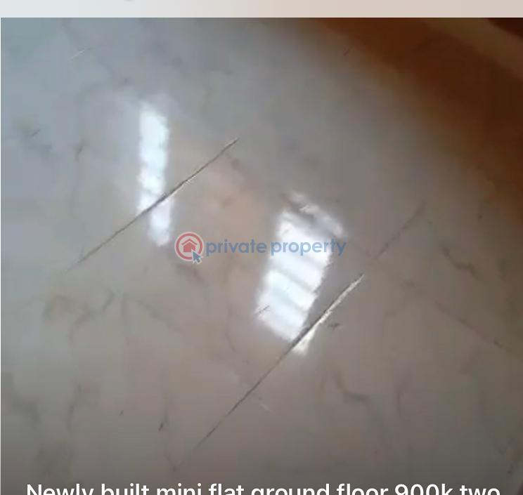 1 bedroom Flat & Apartment For Rent Surulere Lagos - 7