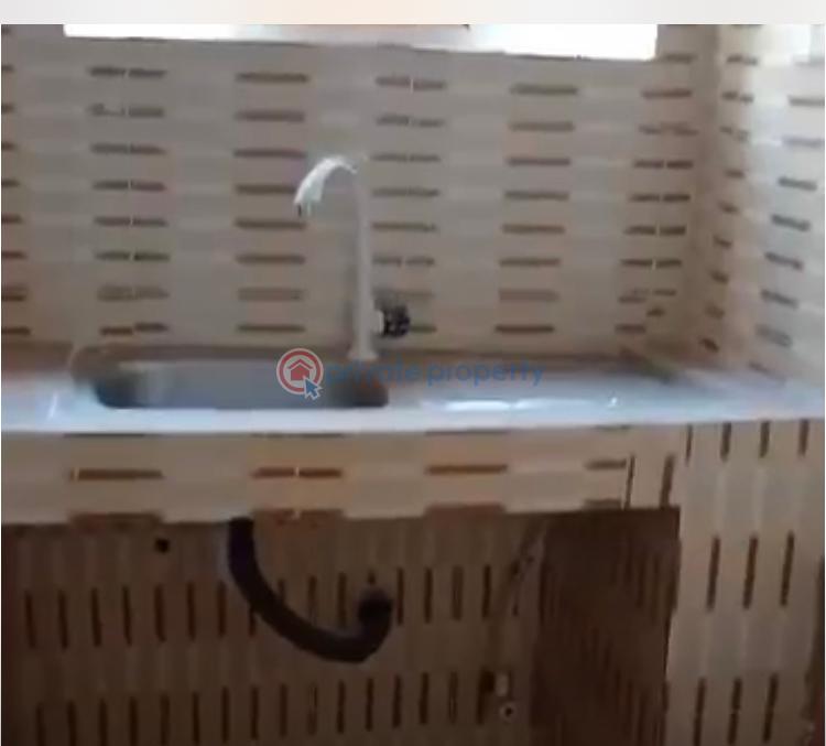 1 bedroom Flat & Apartment For Rent Surulere Lagos - 5