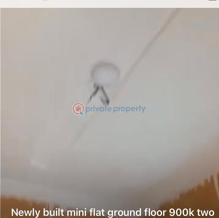 1 bedroom Flat & Apartment For Rent Surulere Lagos - 6