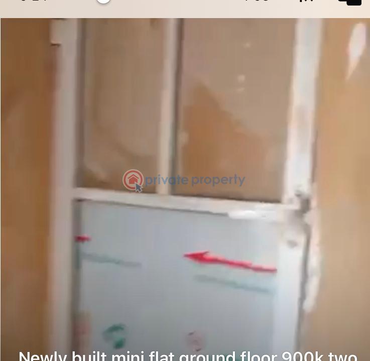 1 bedroom Flat & Apartment For Rent Surulere Lagos - 4