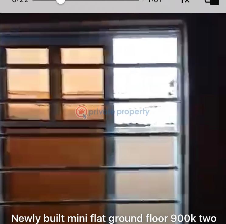 1 bedroom Flat & Apartment For Rent Surulere Lagos - 8