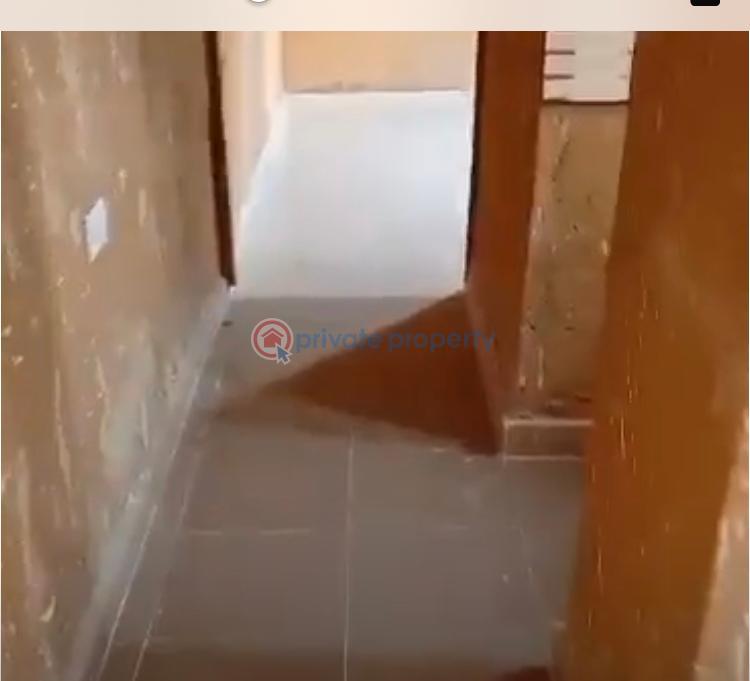 1 bedroom Flat & Apartment For Rent Surulere Lagos - 1