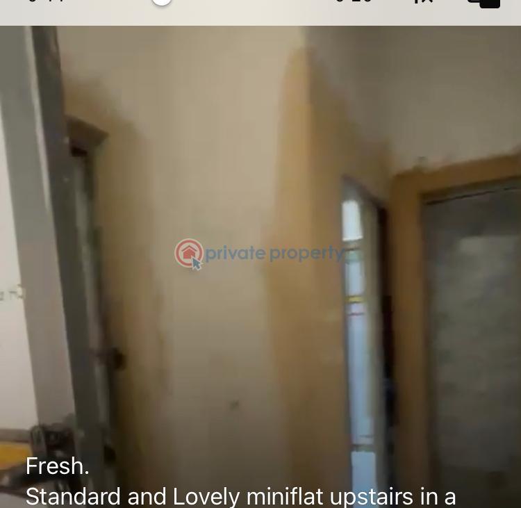 Executive mini flat - 7 1 bedroom Flat & Apartment For Rent Bariga Shomolu Lagos - 7