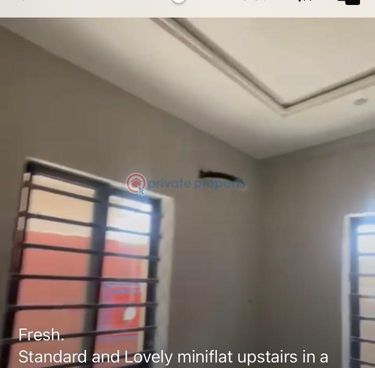 Executive mini flat - 2 1 bedroom Flat & Apartment For Rent Bariga Shomolu Lagos - 2