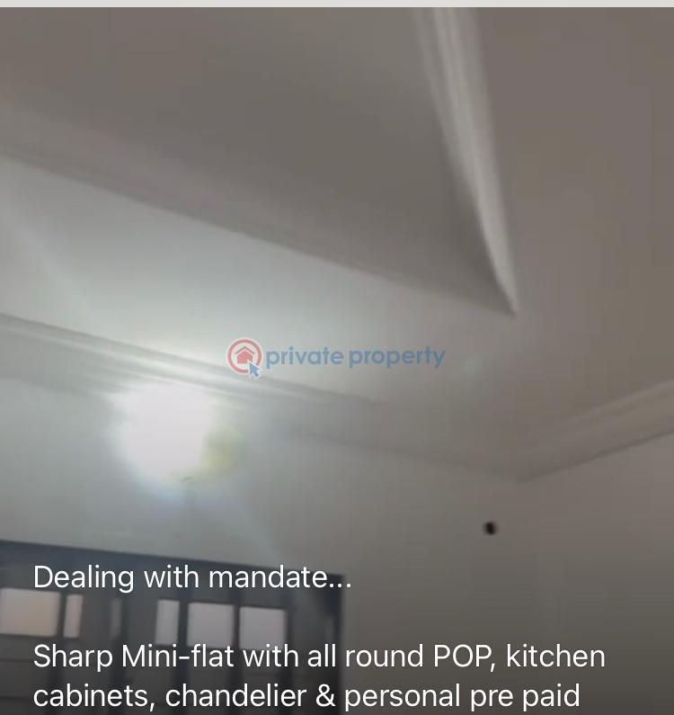 1 bedroom Flat & Apartment For Rent Lasu Isheri Igando Ikotun/Igando Lagos - 2