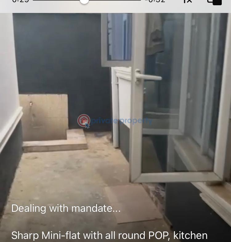 1 bedroom Flat & Apartment For Rent Lasu Isheri Igando Ikotun/Igando Lagos - 6