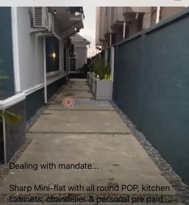 1 bedroom Flat & Apartment For Rent Lasu Isheri Igando Ikotun/Igando Lagos - 4
