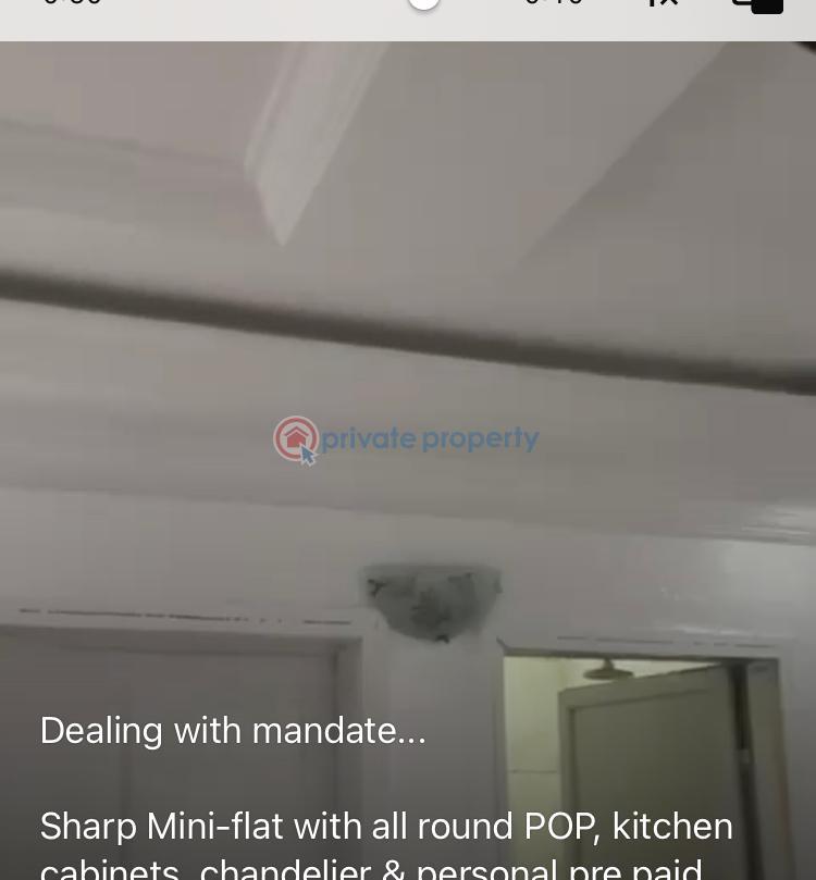 1 bedroom Flat & Apartment For Rent Lasu Isheri Igando Ikotun/Igando Lagos - 5