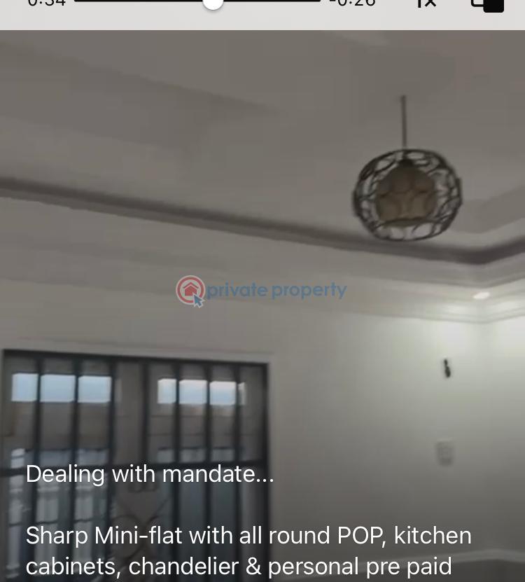 1 bedroom Flat & Apartment For Rent Lasu Isheri Igando Ikotun/Igando Lagos - 1