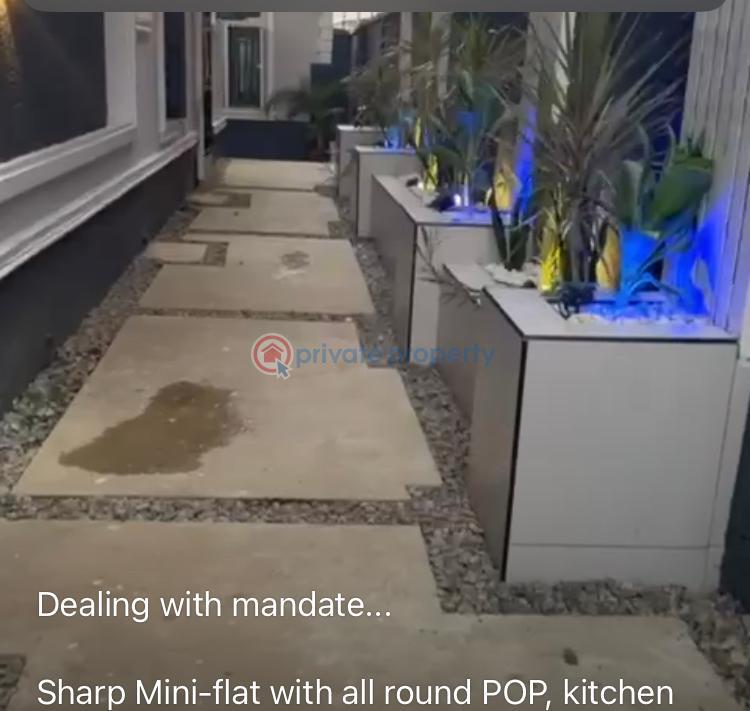 1 bedroom Flat & Apartment For Rent Lasu Isheri Igando Ikotun/Igando Lagos - 7