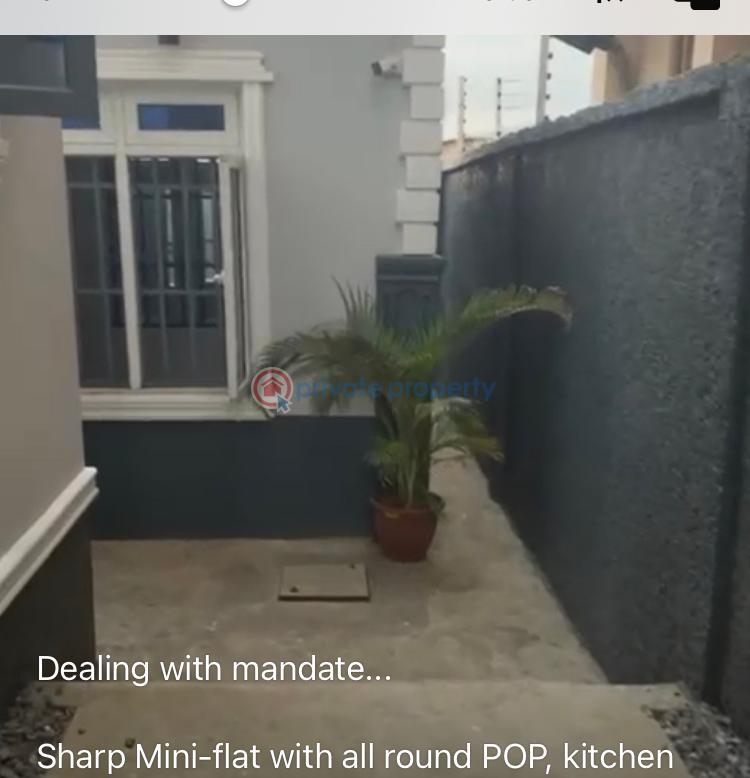 1 bedroom Flat & Apartment For Rent Lasu Isheri Igando Ikotun/Igando Lagos - 0