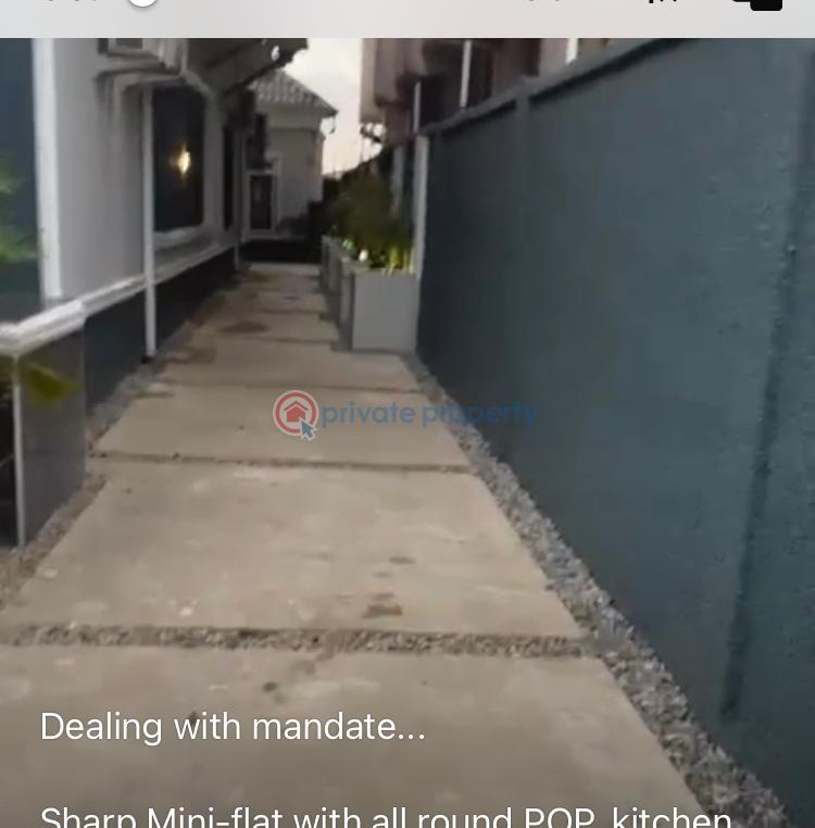 1 bedroom Flat & Apartment For Rent Lasu Isheri Igando Ikotun/Igando Lagos - 8