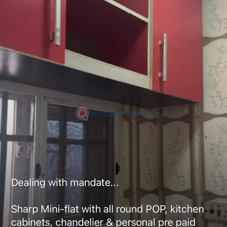 1 bedroom Flat & Apartment For Rent Lasu Isheri Igando Ikotun/Igando Lagos - 3