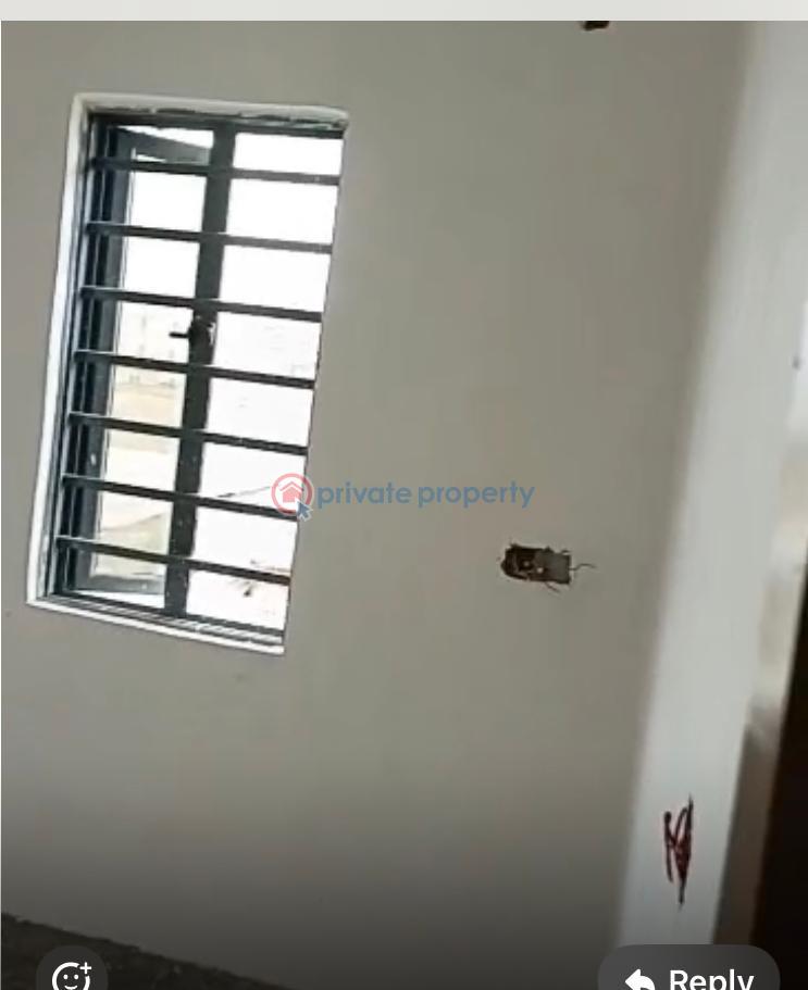 1 bedroom Flat & Apartment For Rent Oke-ira Ogba Lagos - 6